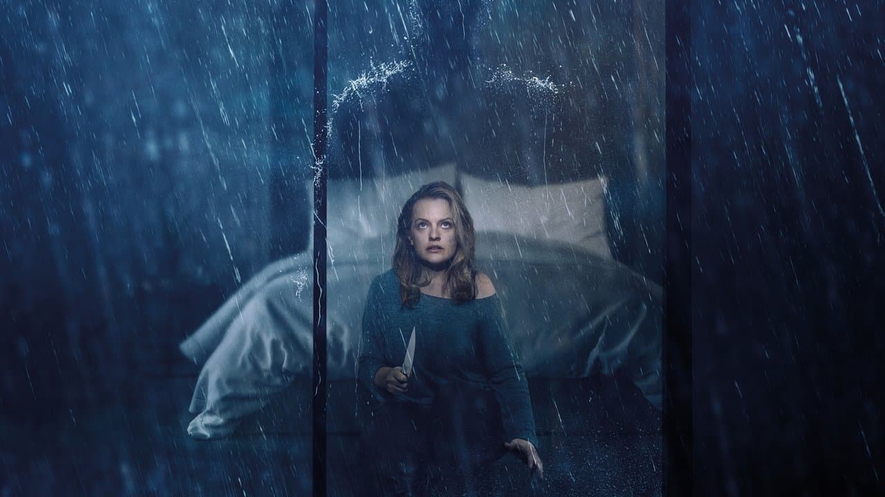 Backdrop – Der Unsichtbare