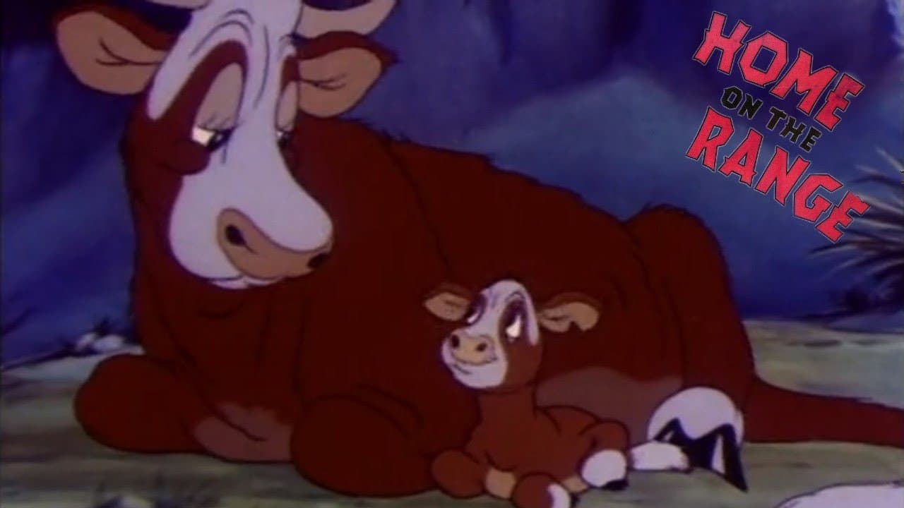 Backdrop – Home on the Range