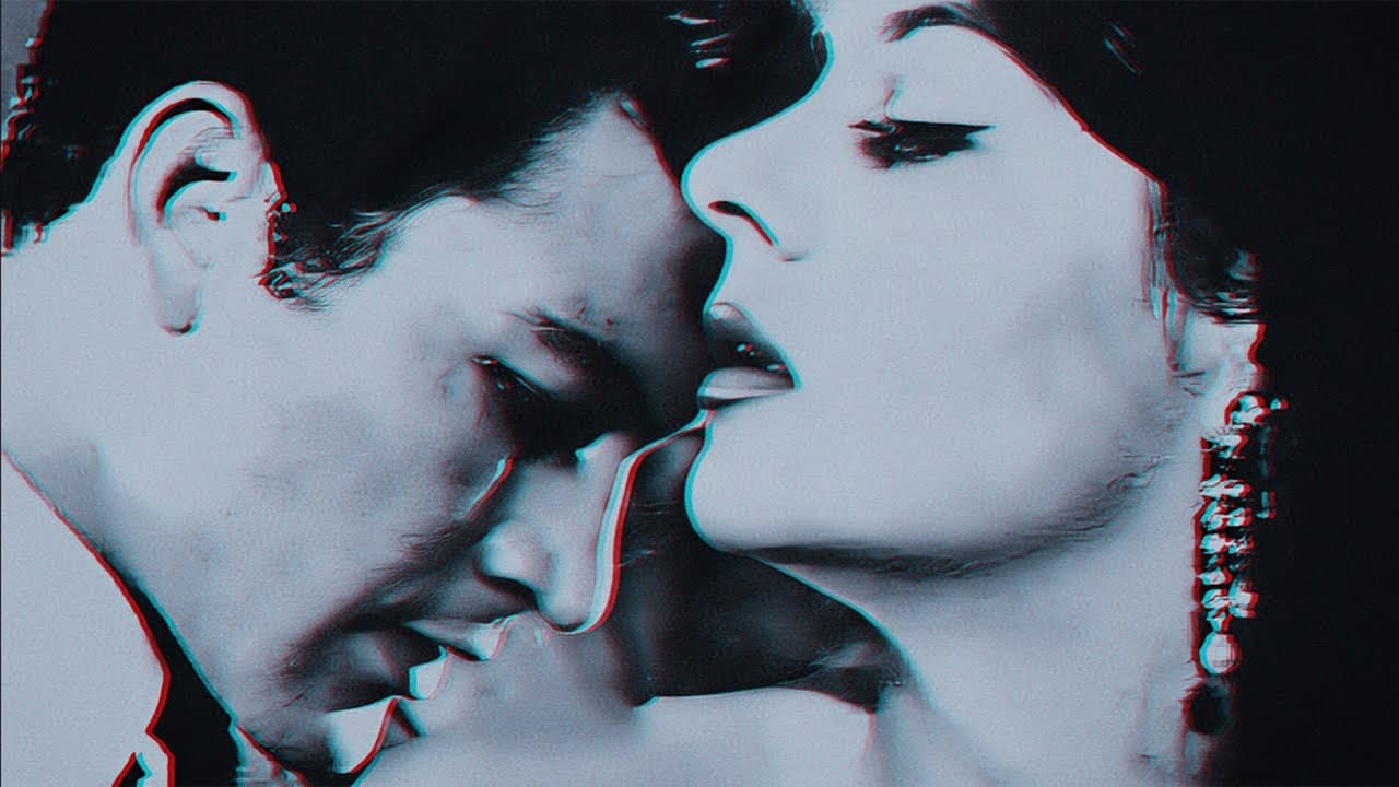 Backdrop – Ben Bir Sokak Kadınıyım