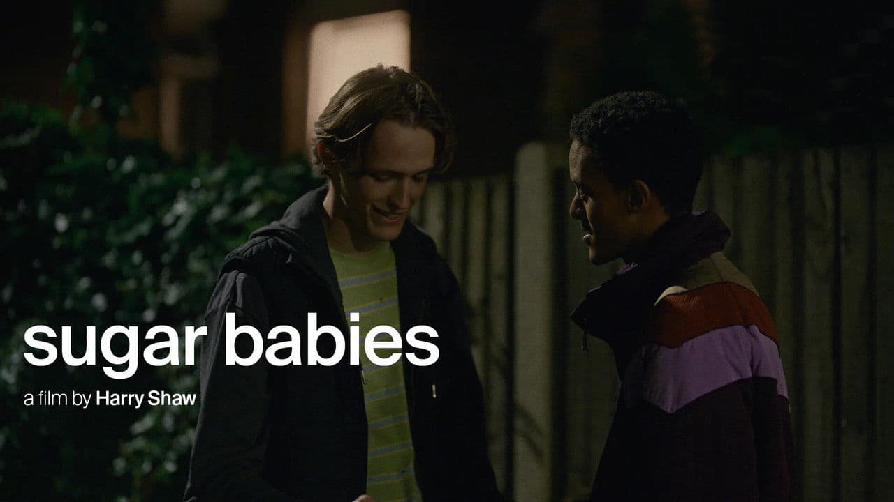 Backdrop – Sugar Babies