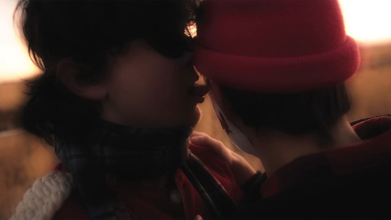 Backdrop – The Flesh of Another