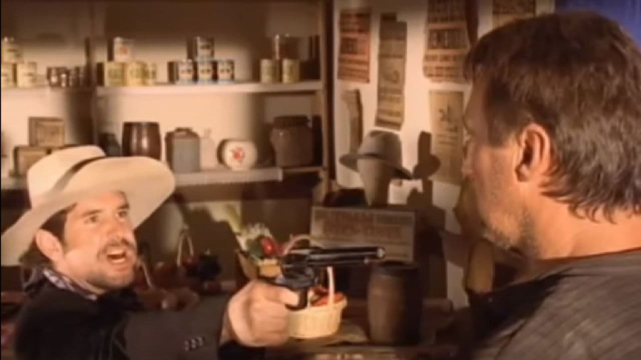 Backdrop – Forgiven