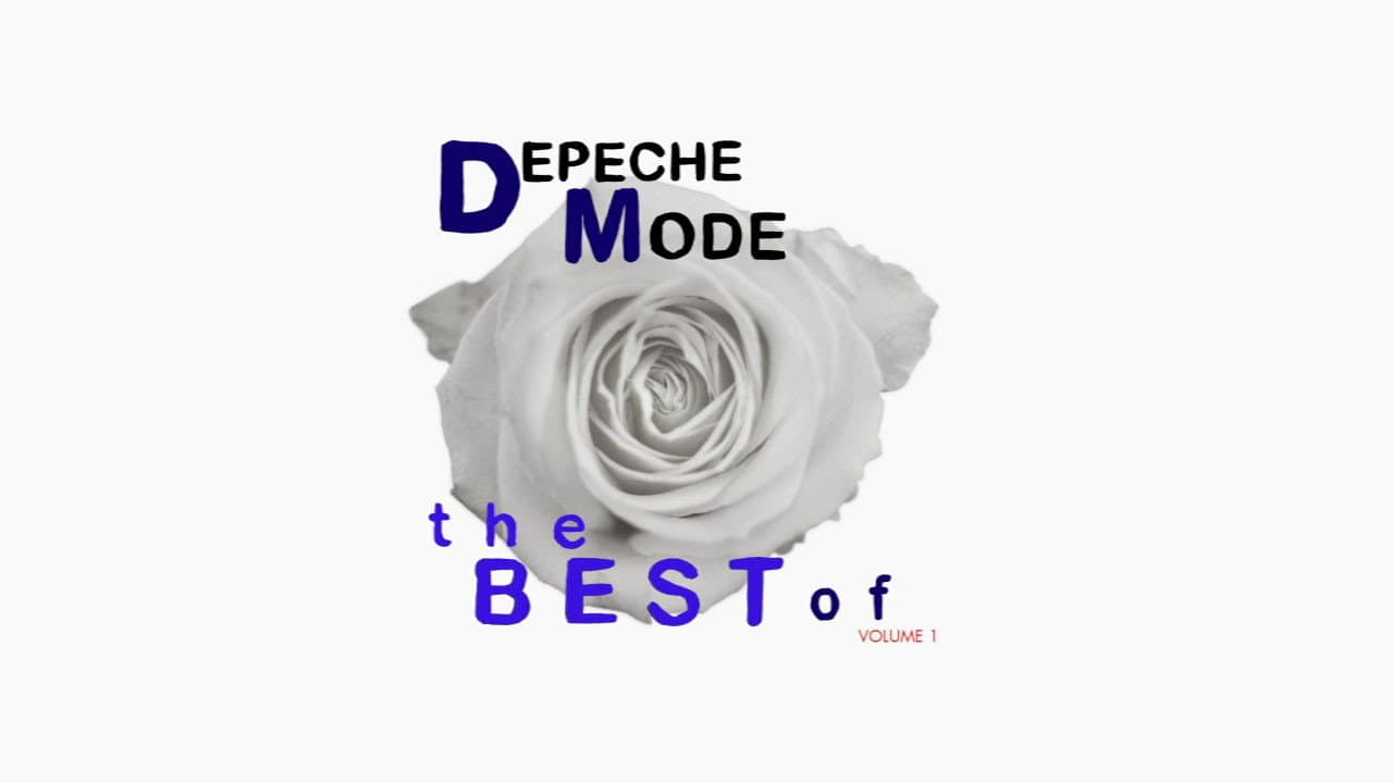 Backdrop – Depeche Mode: The Best Of Videos Vol. 1