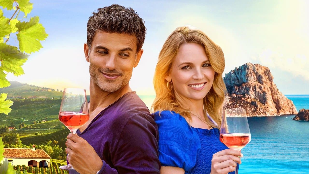 Backdrop – Sonne, Rosé und ein Hauch von Liebe