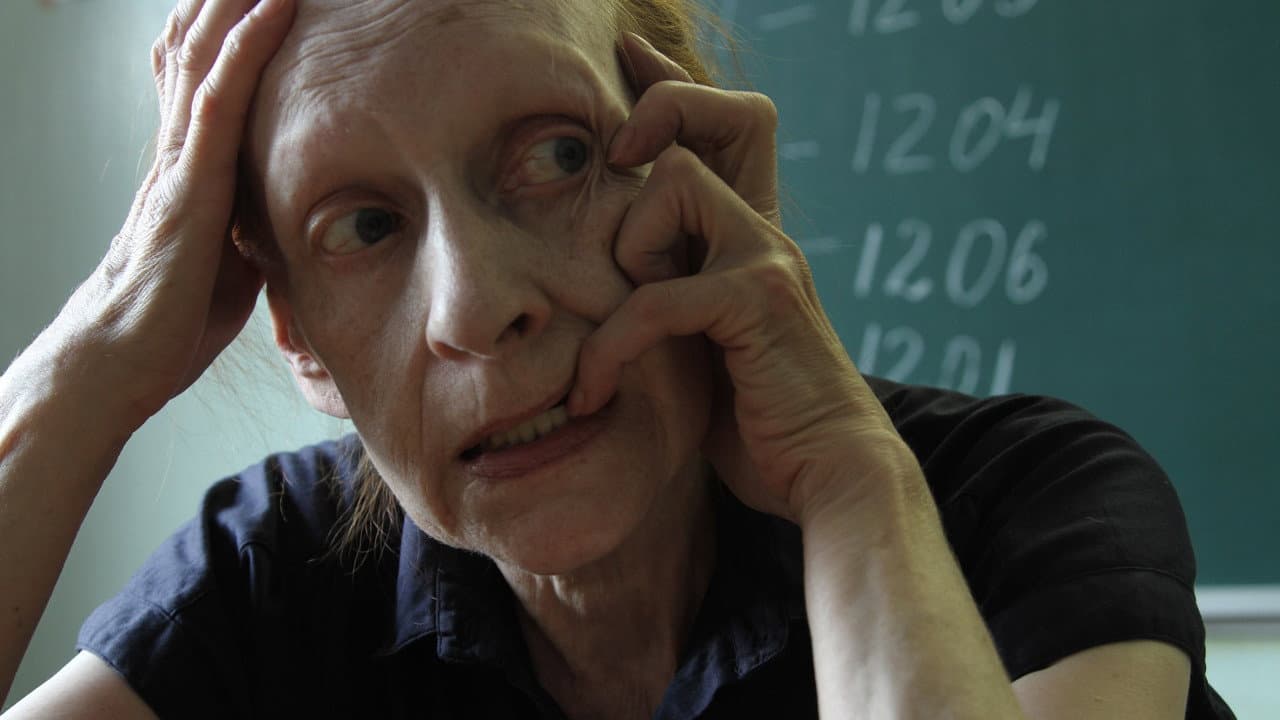 Backdrop – Пустите детей