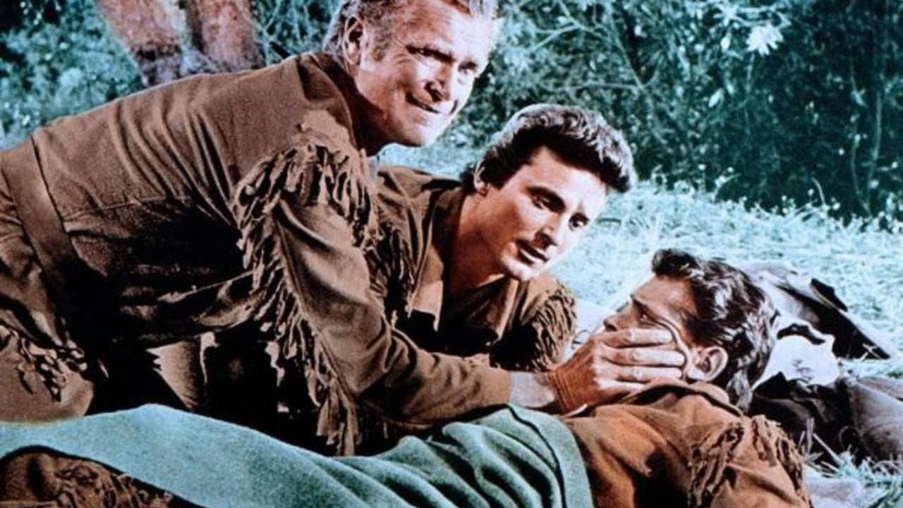 Backdrop – Draufgänger nach vorn
