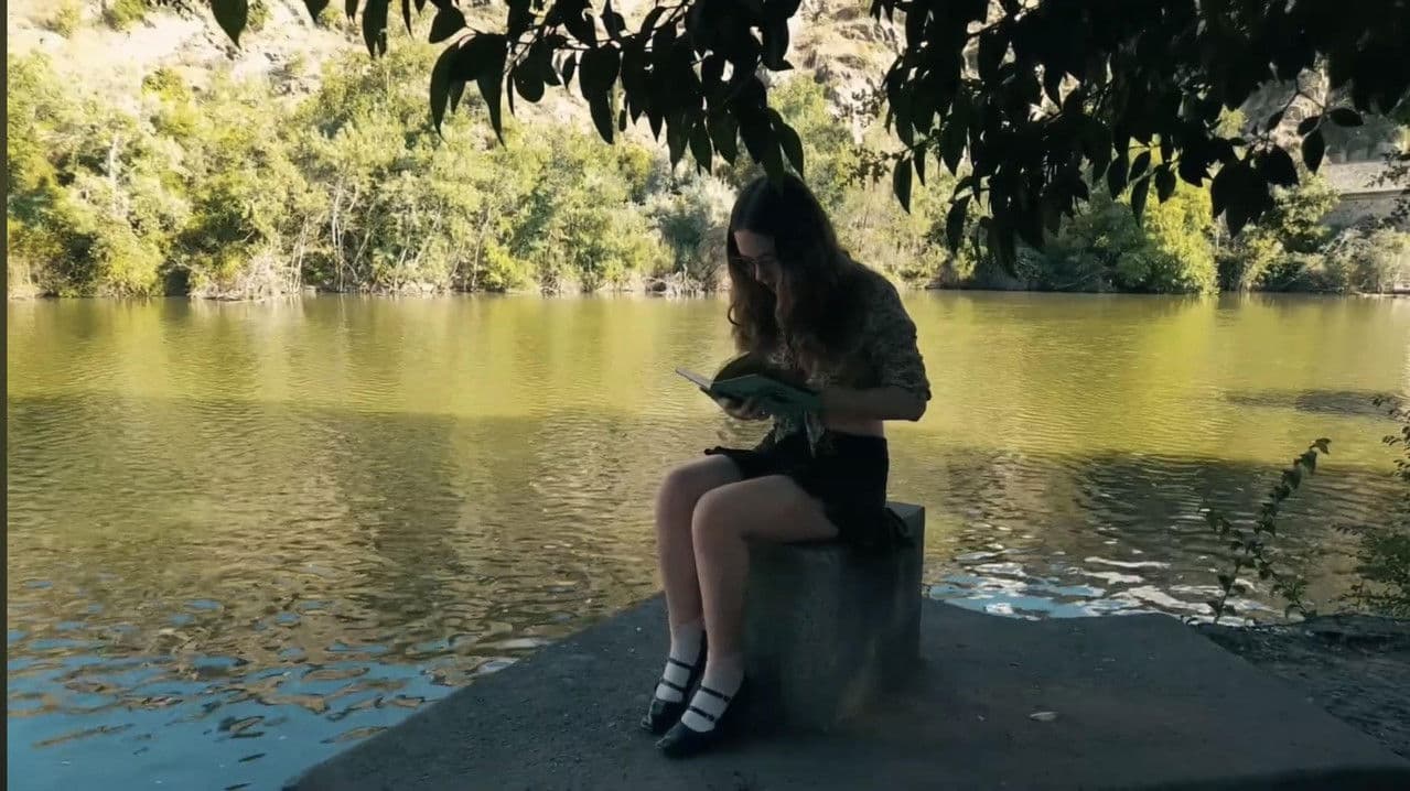 Backdrop – DUENDOLIO