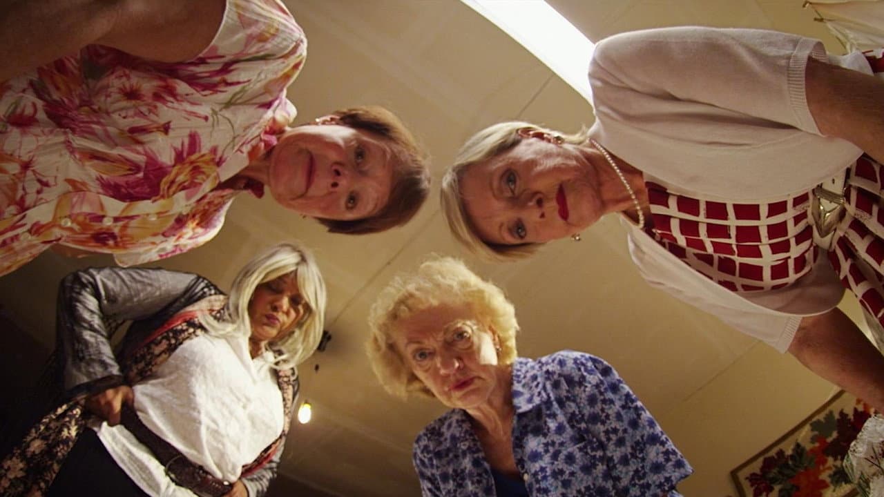 Backdrop – Bad Grandmas