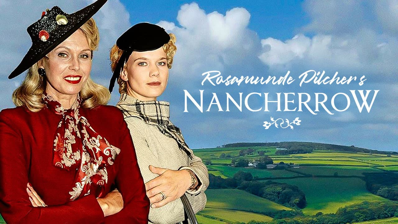 Backdrop – Rosamunde Pilcher: Das große Erbe
