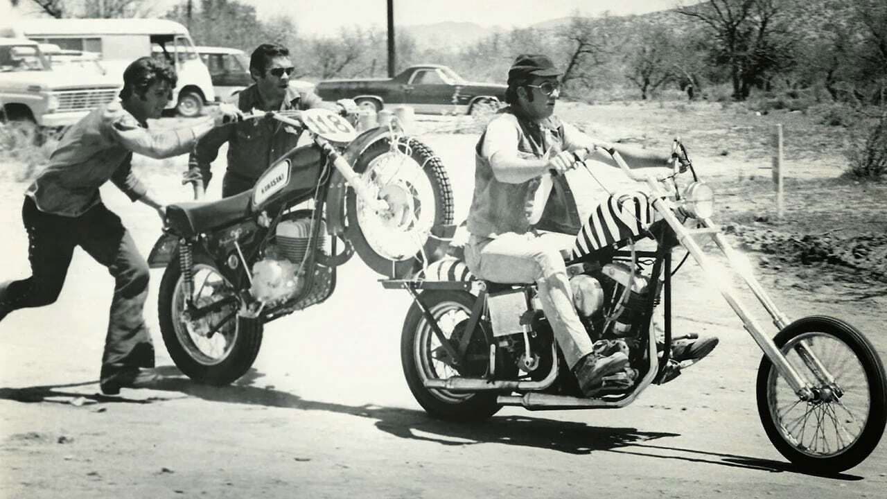 Backdrop – Höllenengel und Company