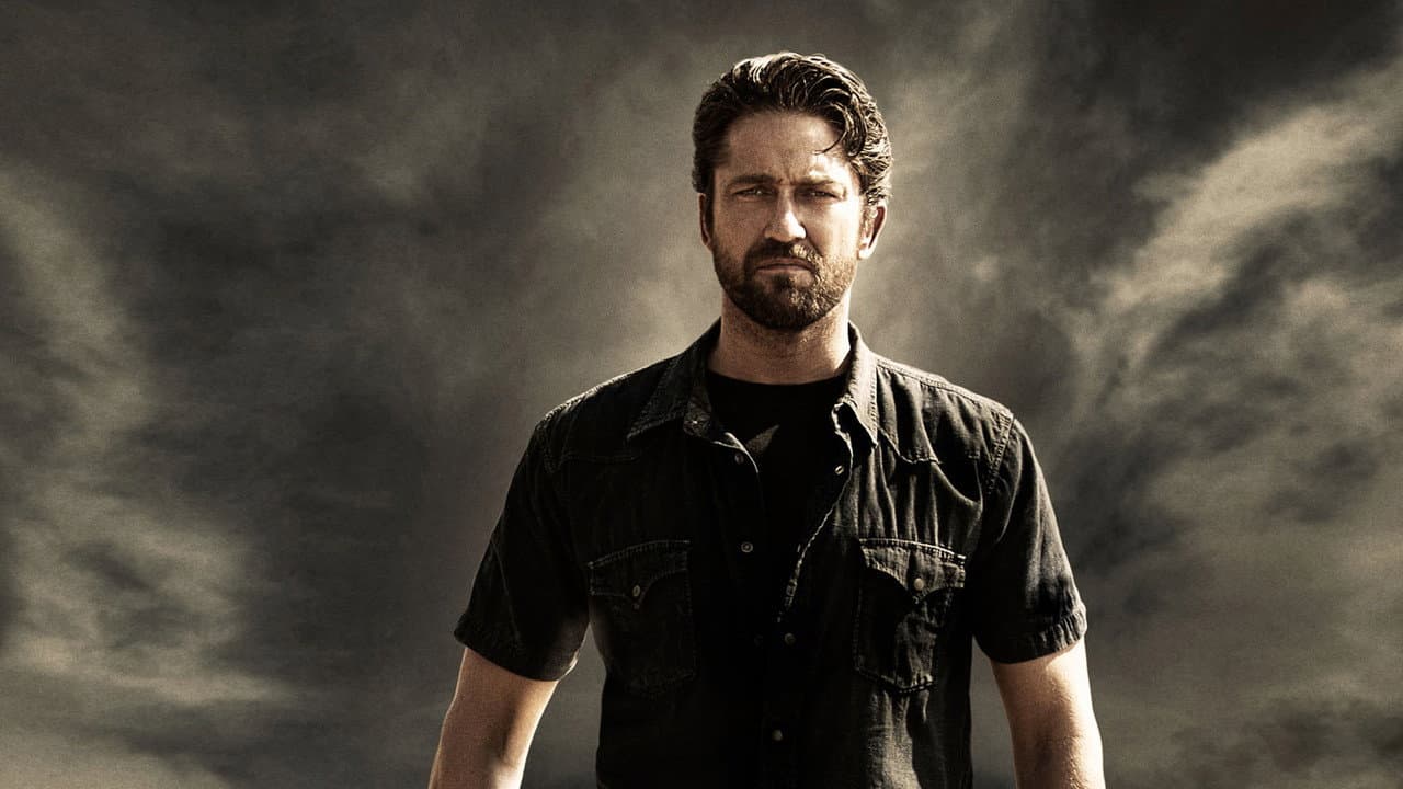 Backdrop – Machine Gun Preacher