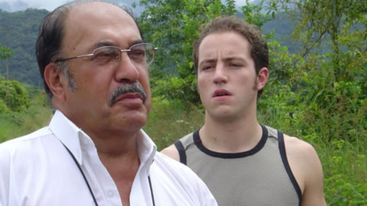 Backdrop – Karmma: El peso de tus actos