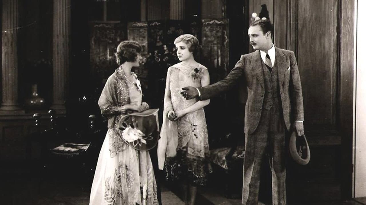 Backdrop – Mannequin