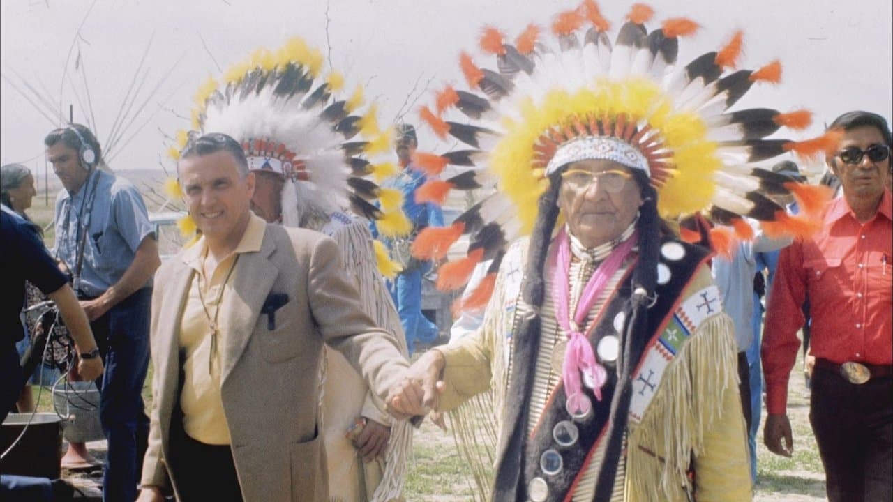 Backdrop – A Good Day to Die