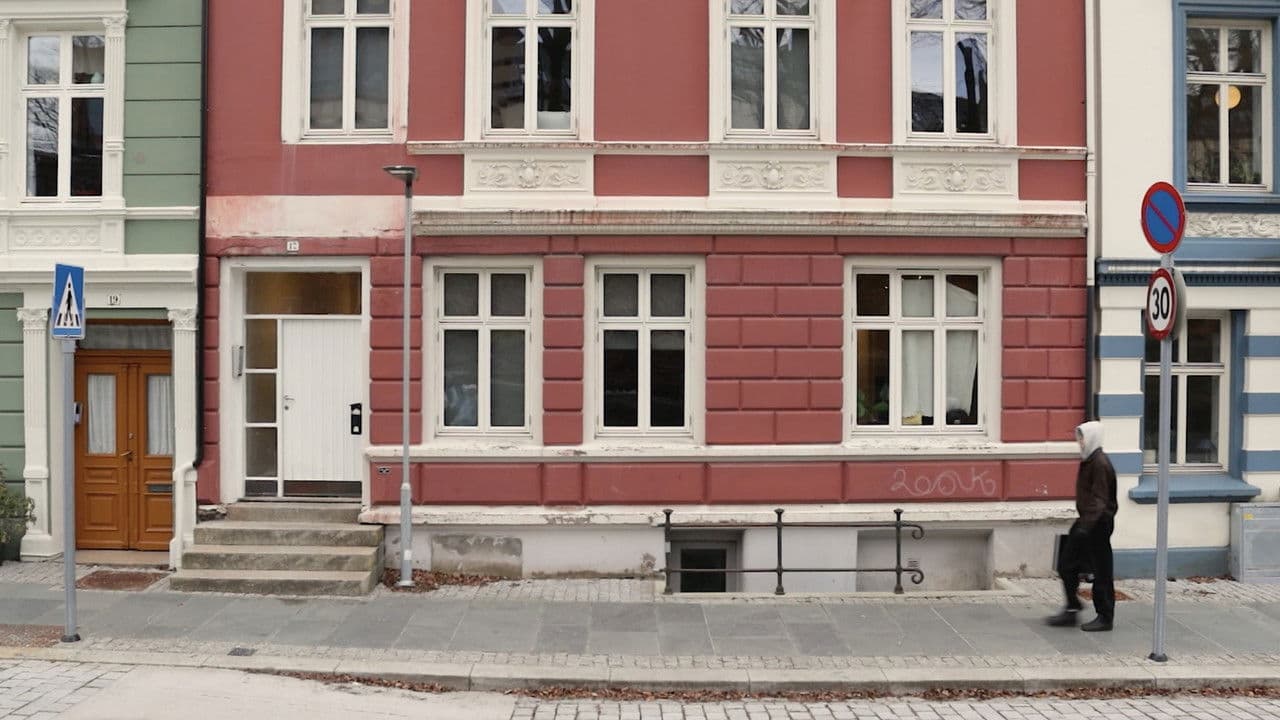 Backdrop – En ferd med lyset