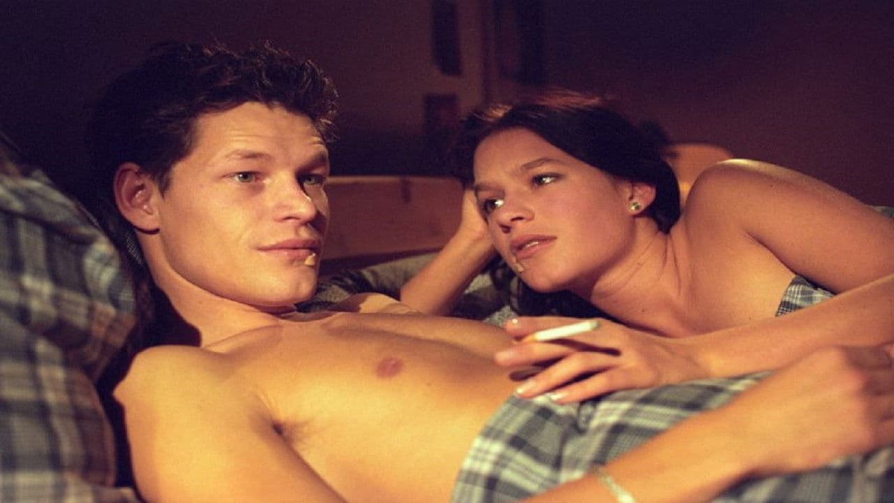 Backdrop – Coming In