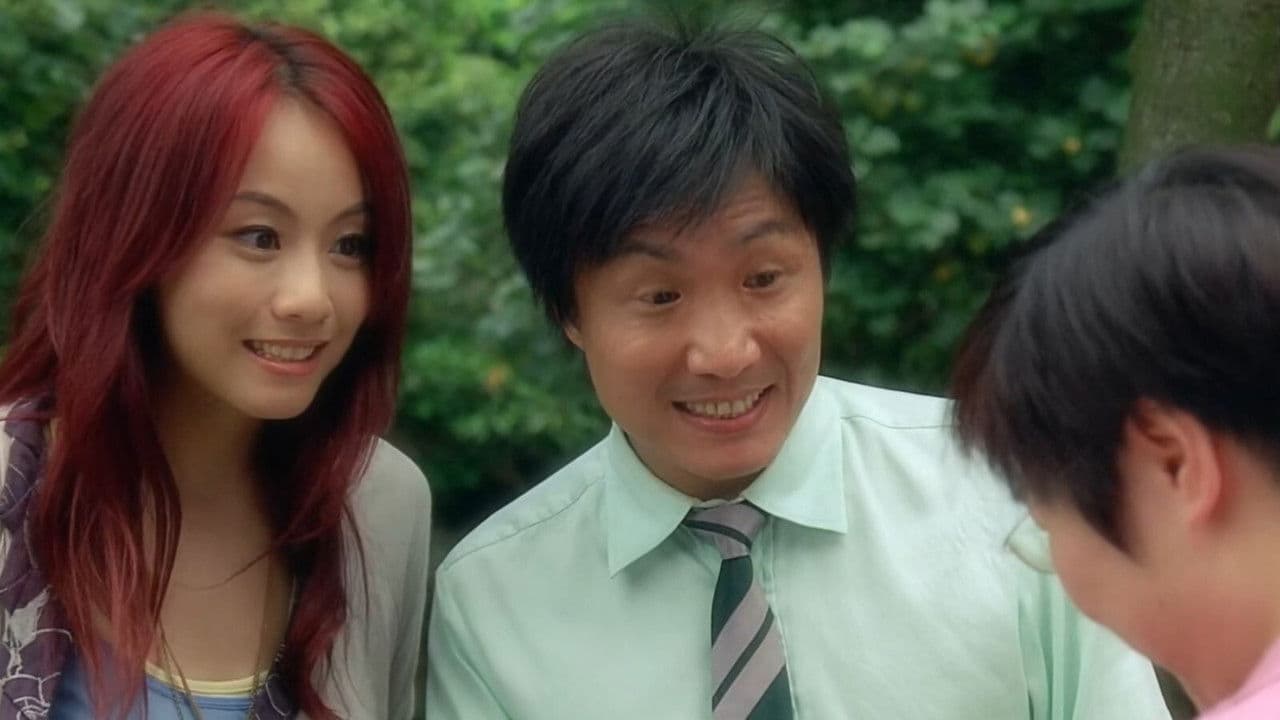 Backdrop – 內衣少女