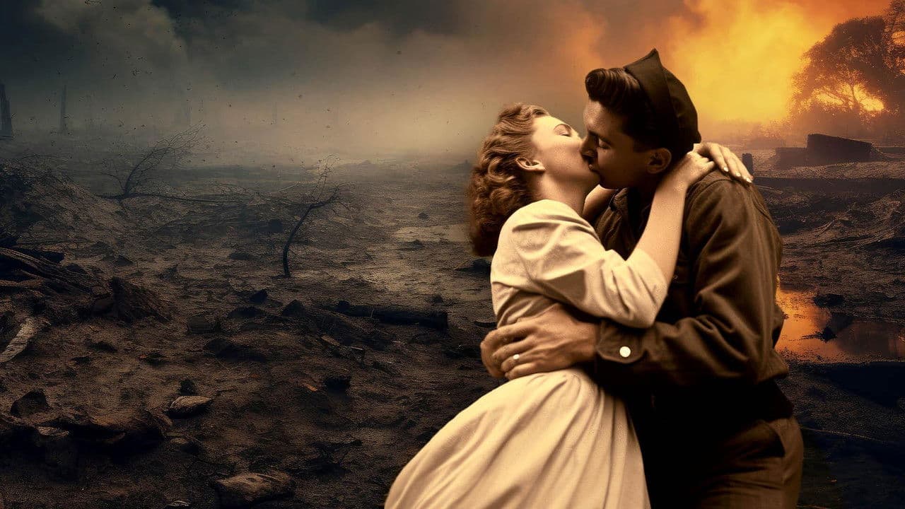 Backdrop – 39/45 : Amours interdites