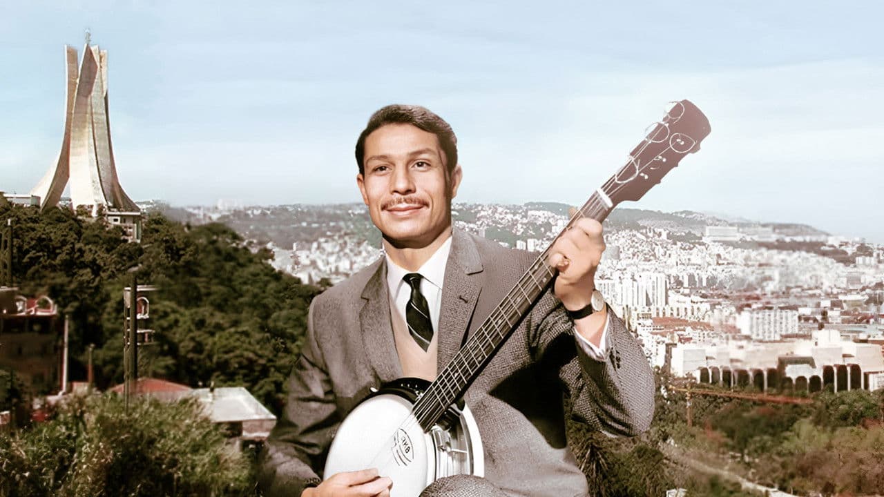 Backdrop – Saha Dahmane