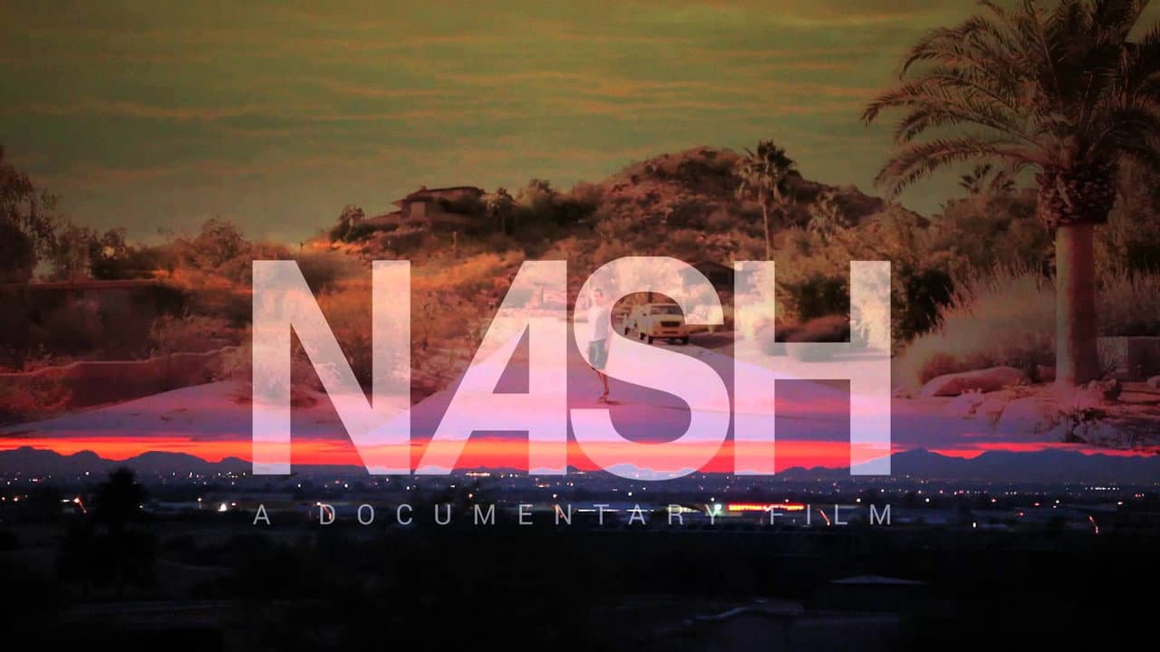 Backdrop – Nash