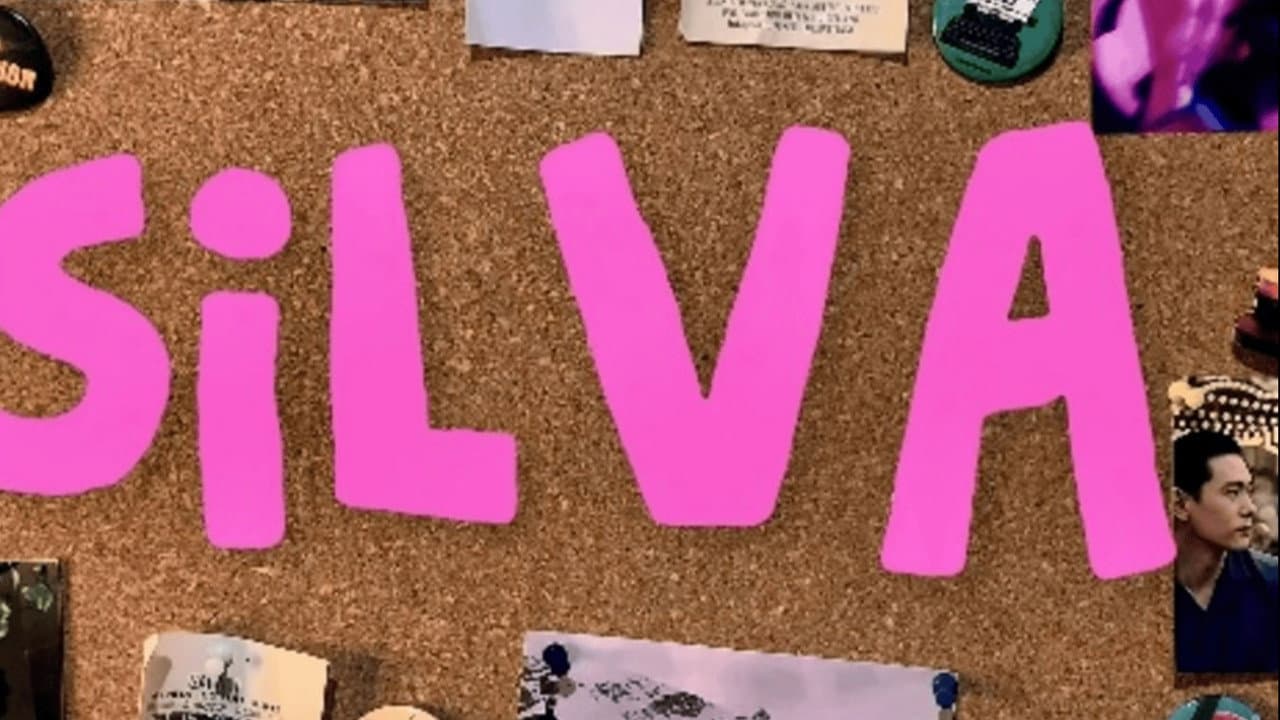 Backdrop – Silva