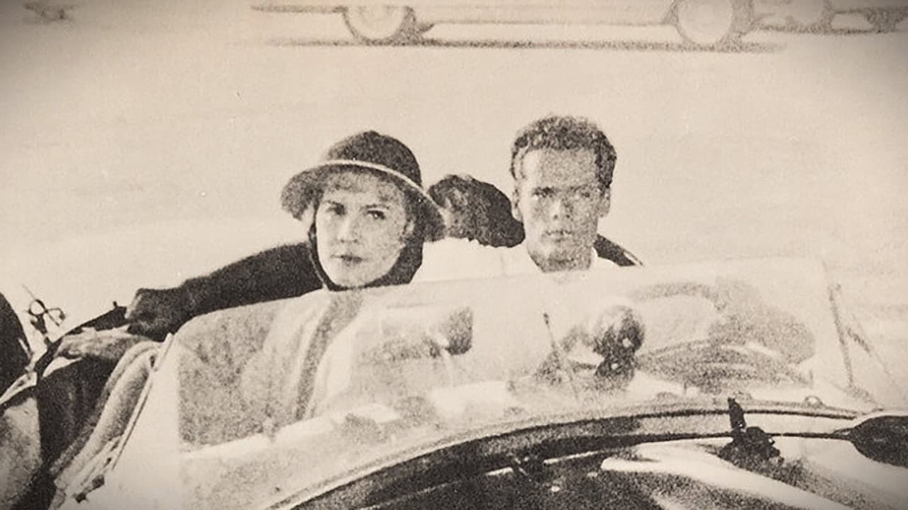 Backdrop – The Checkered Flag