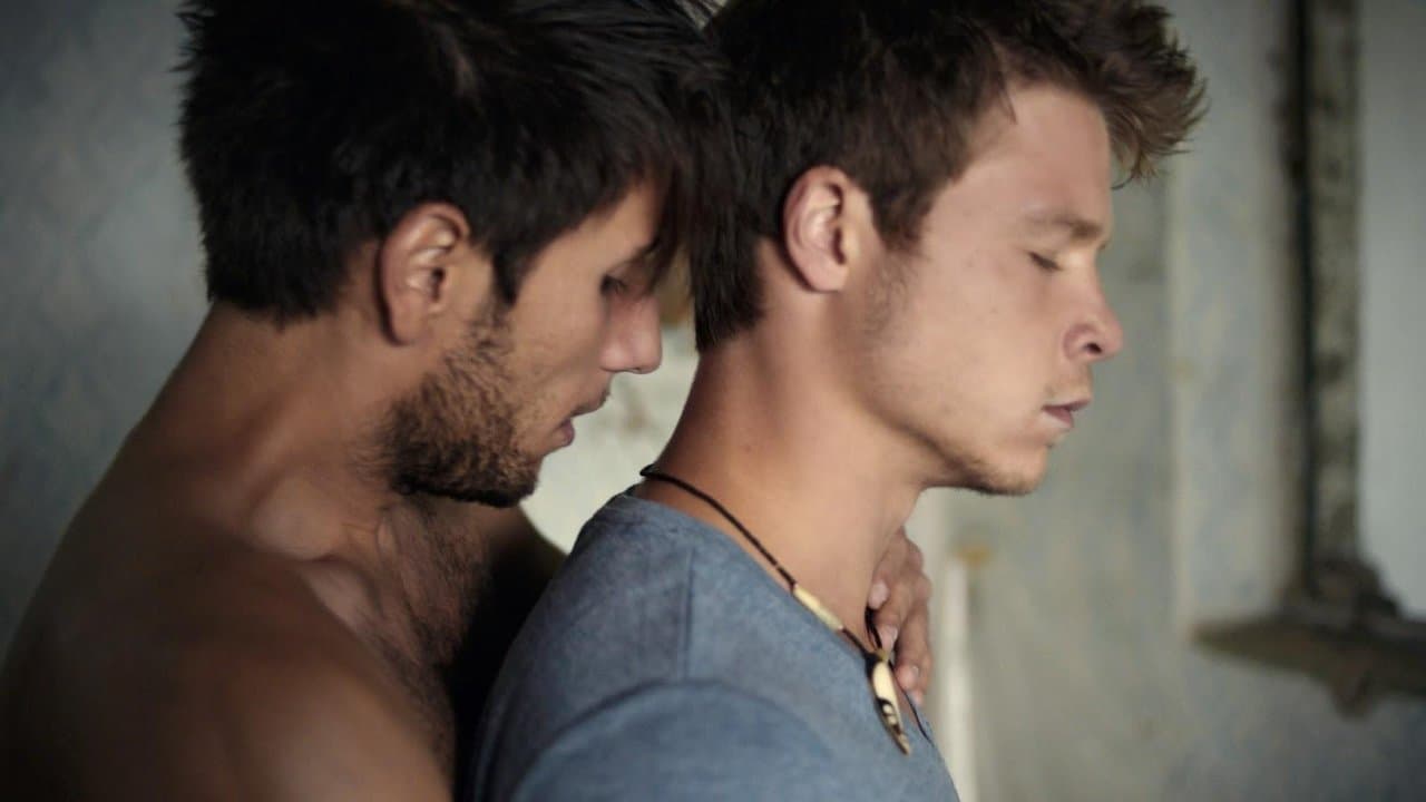 Backdrop – Sturmland