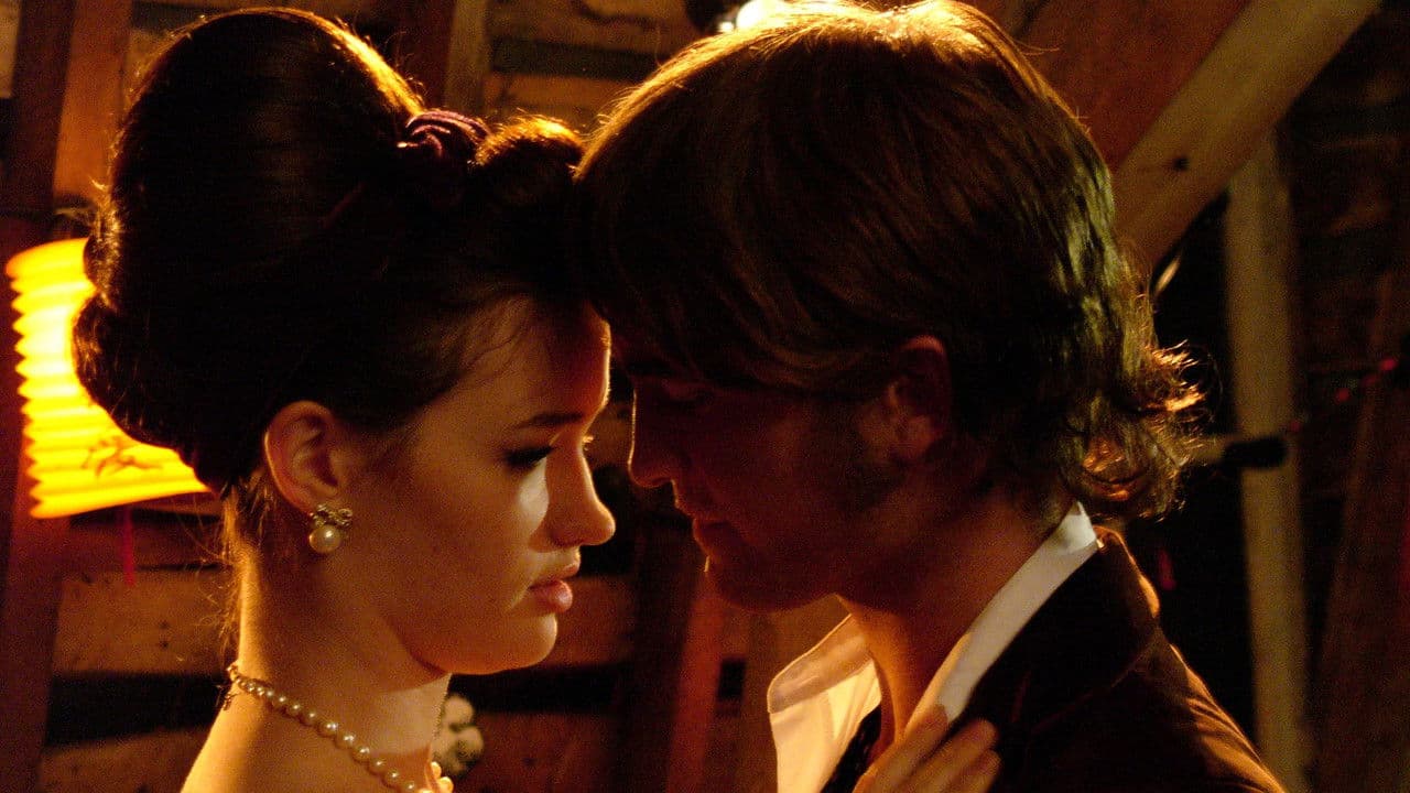 Backdrop – Liebe, oder lieber doch nicht