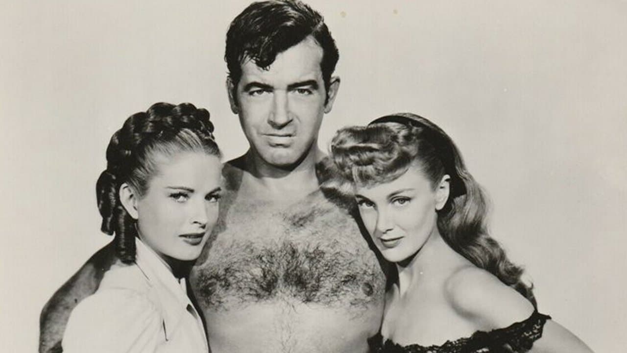 Backdrop – Geknechtet