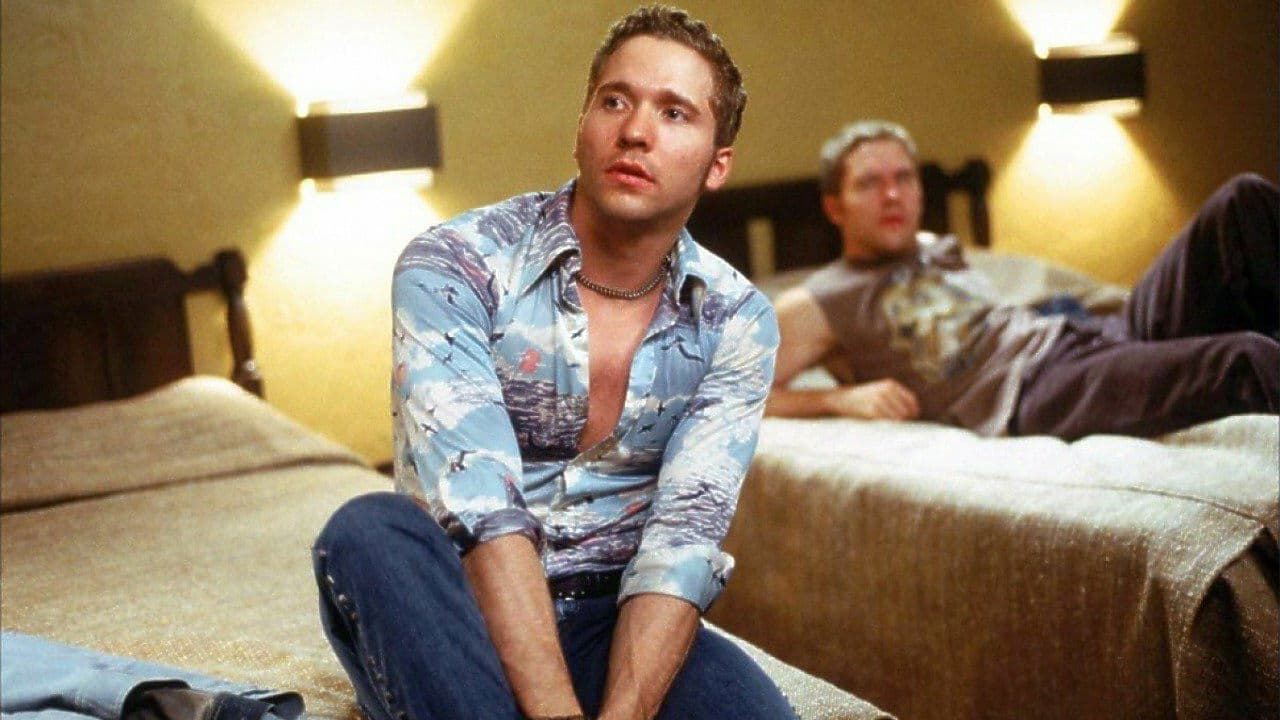 Backdrop – Yellowknife