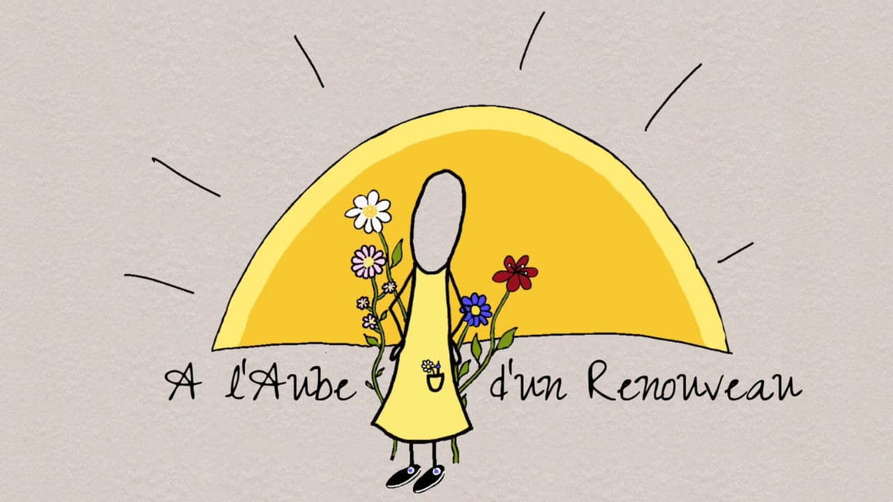 Backdrop – A l'Aube d'un Renouveau