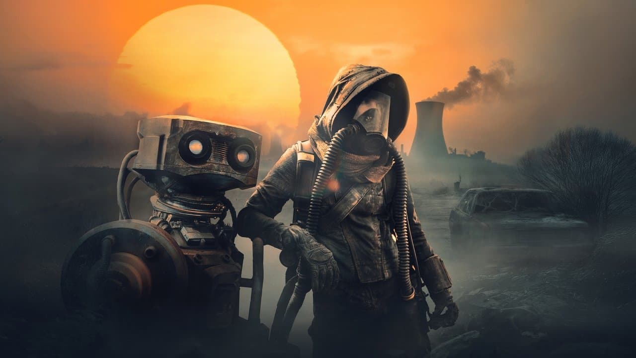 Backdrop – The Last Spark of Hope