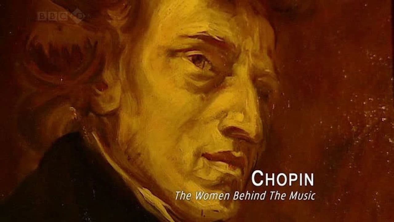 Backdrop – Chopin: The Women Behind the Music