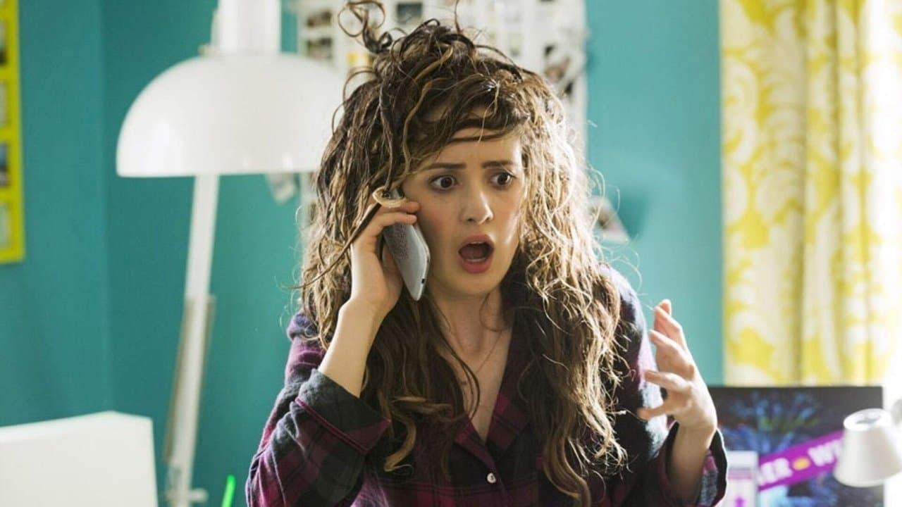 Backdrop – Bad Hair Day