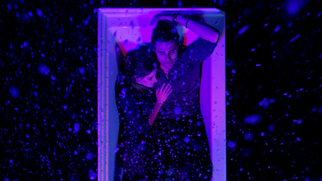 Backdrop – River Road