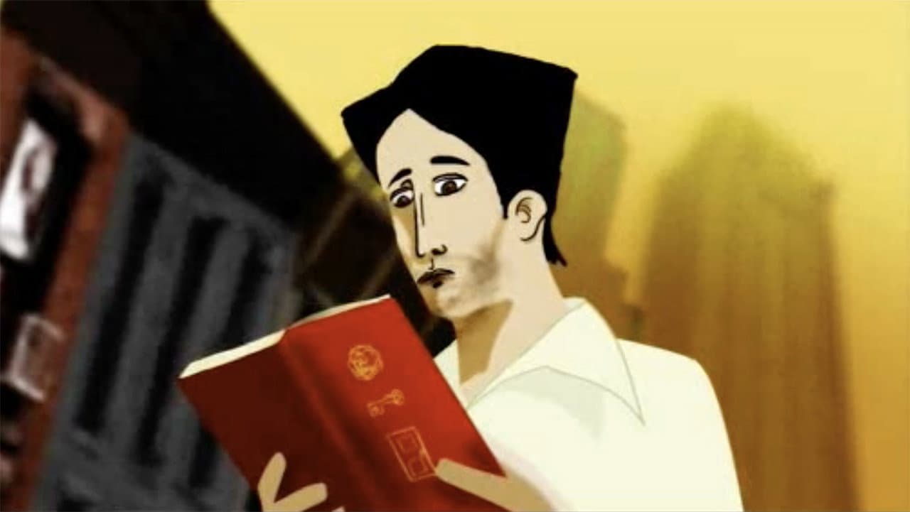 Backdrop – Vision of the Dark Tower