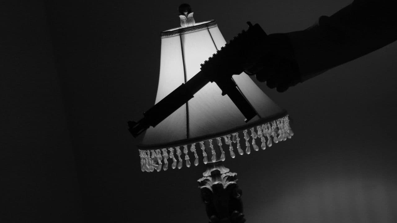 Backdrop – عين لاتنام