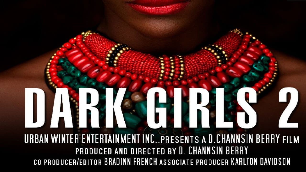 Backdrop – Dark Girls 2