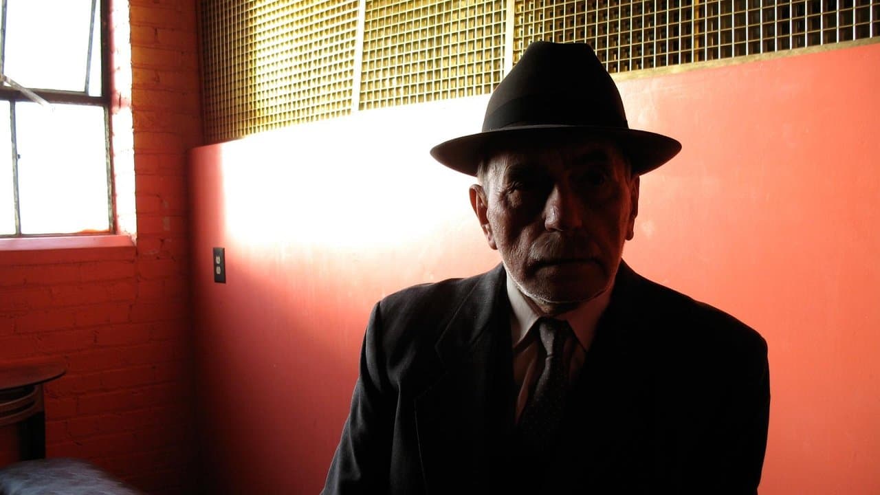 Backdrop – Albert Fish: In Sin He Found Salvation