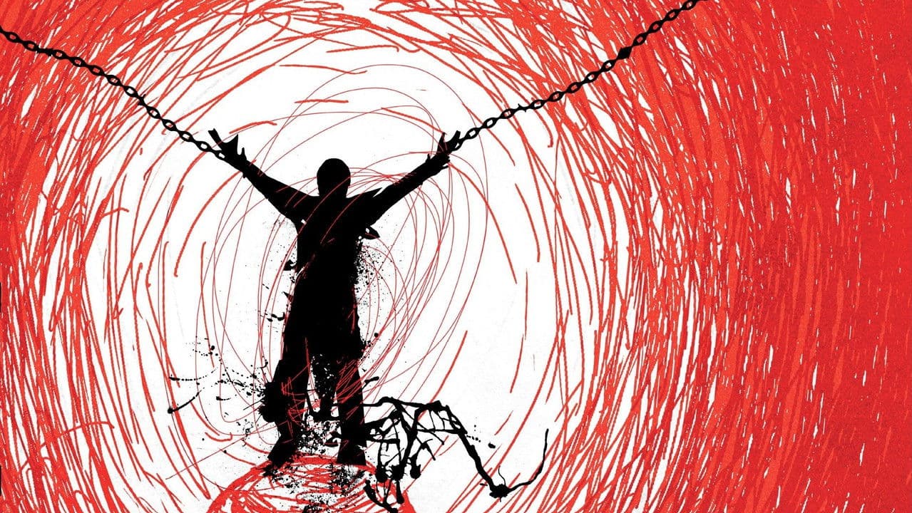 Backdrop – De andre