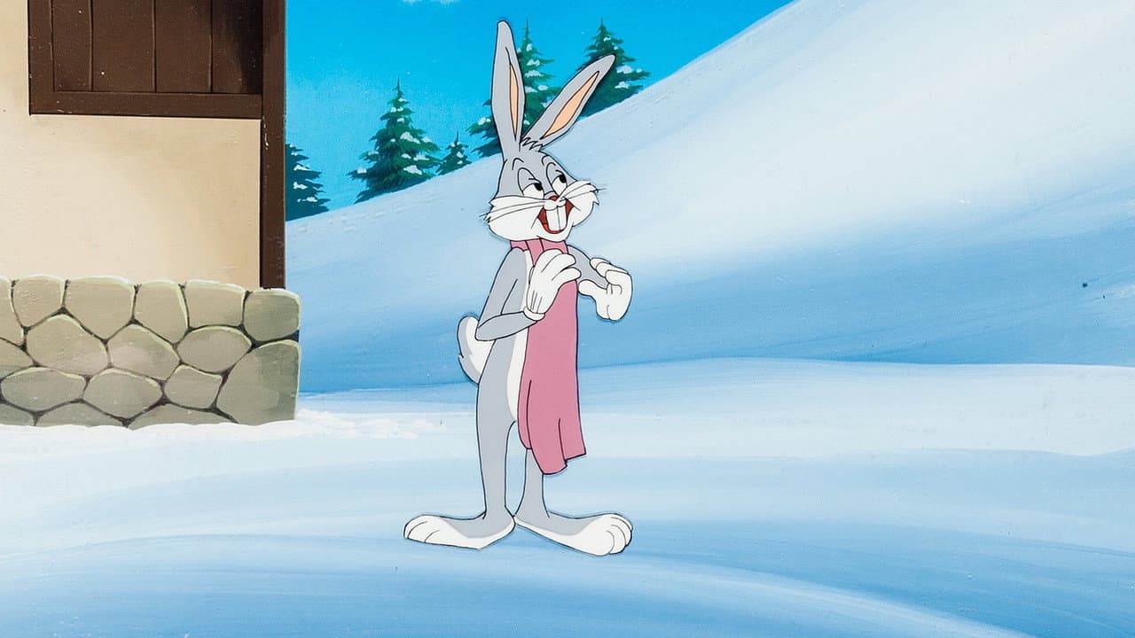 Backdrop – Half-Fare Hare
