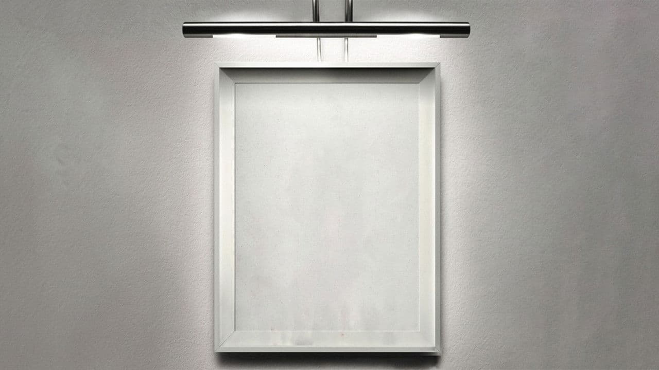 Backdrop – Die Kunst des toten Mannes