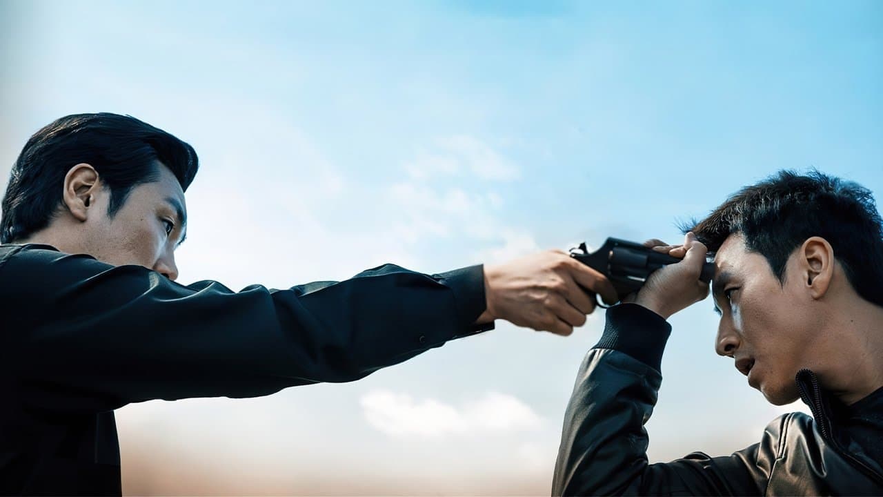 Backdrop – A Hard Day