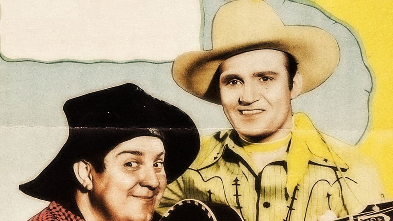 Backdrop – Mexicali Rose