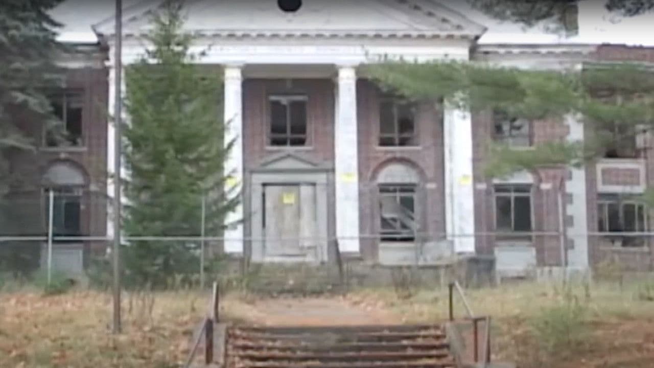 Backdrop – The Expedition