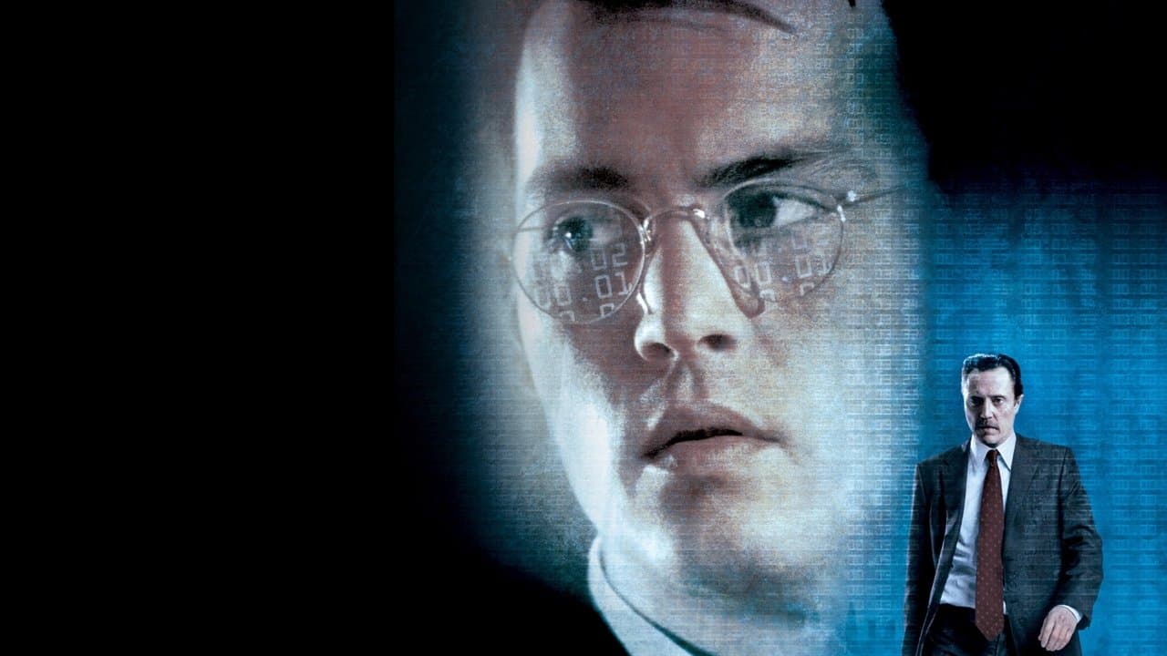 Backdrop – Gegen die Zeit