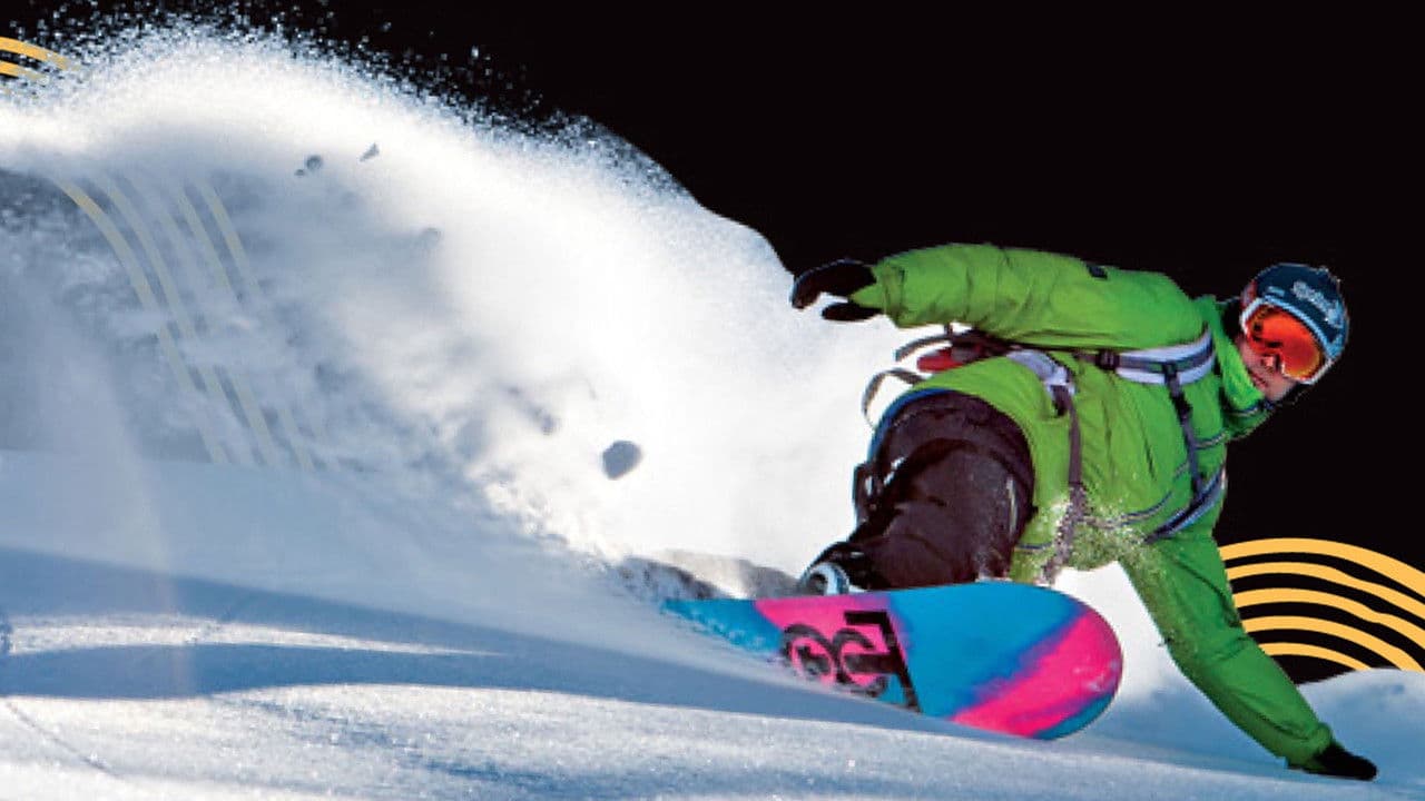 Backdrop – Like There's No Tomorrow