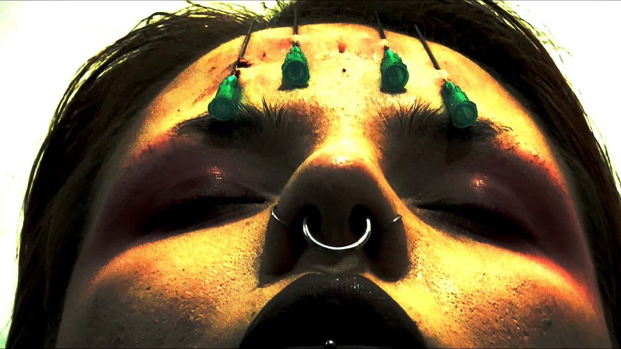 Backdrop – Hard Gore