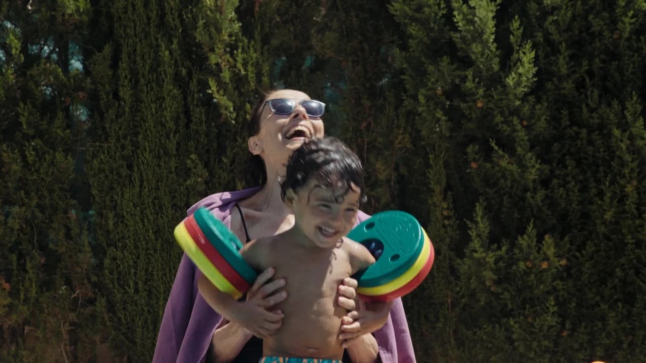 Backdrop – Mientras seas tú