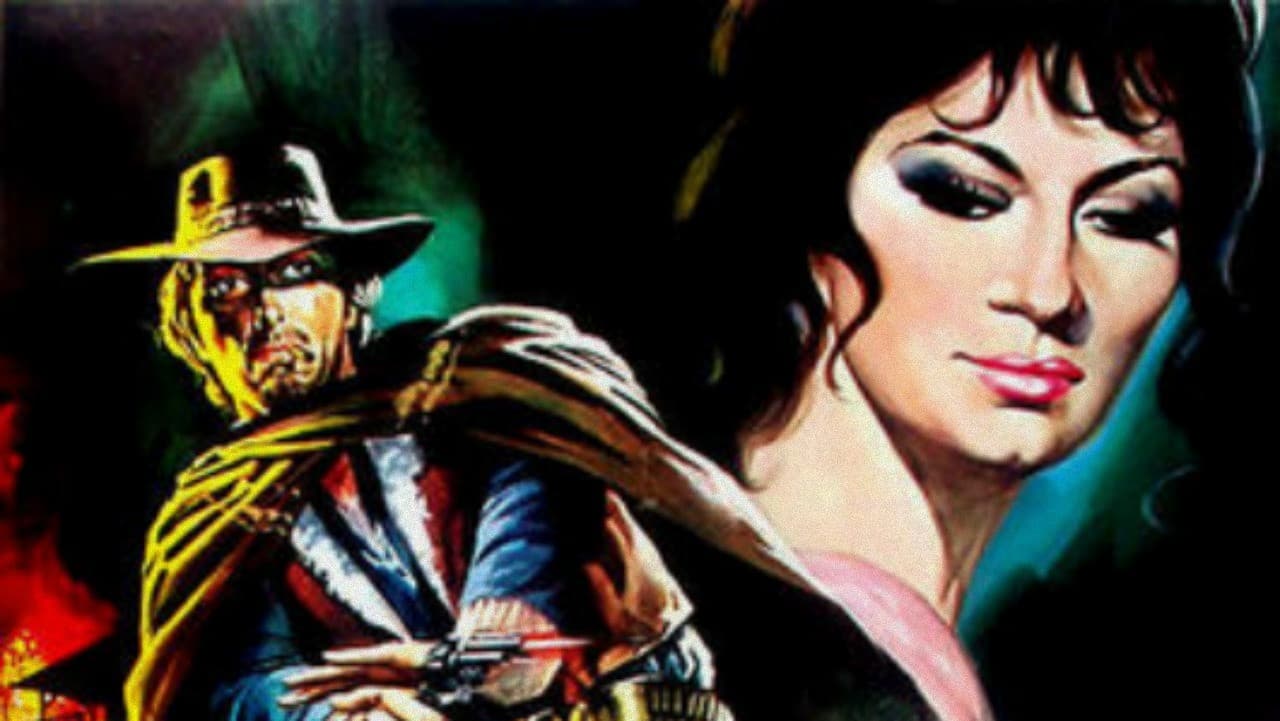 Backdrop – La taglia è tua... l'uomo l'ammazzo io